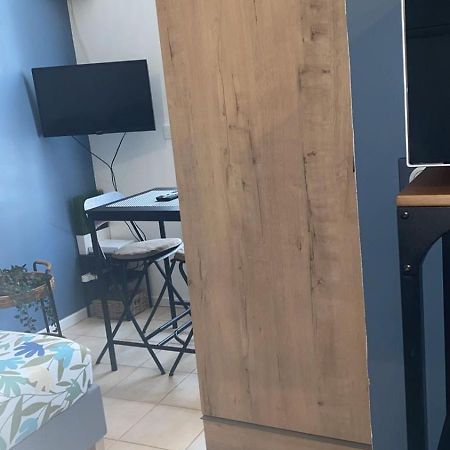 Studio Cocooning_Centre-Ville_Gare_Chu Reims Ngoại thất bức ảnh