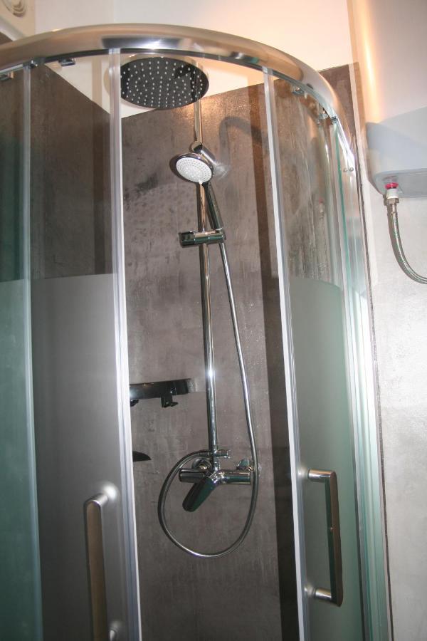 Studio Cocooning_Centre-Ville_Gare_Chu Reims Ngoại thất bức ảnh