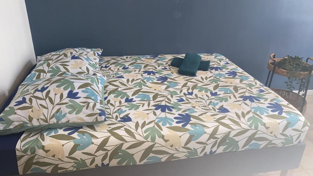 Studio Cocooning_Centre-Ville_Gare_Chu Reims Ngoại thất bức ảnh