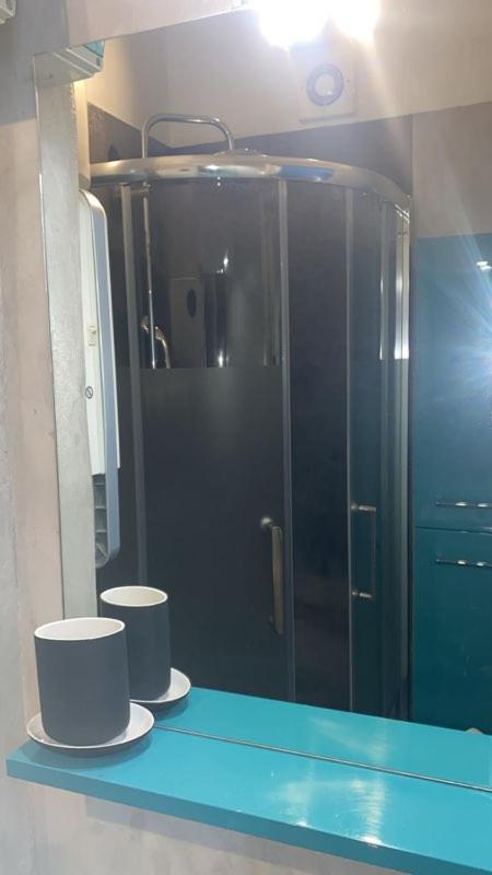 Studio Cocooning_Centre-Ville_Gare_Chu Reims Ngoại thất bức ảnh
